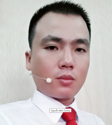 Nguyễn Minh Cường
