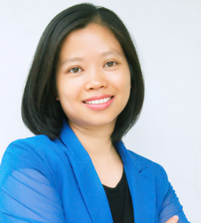 Phạm Thị Anh Xuân