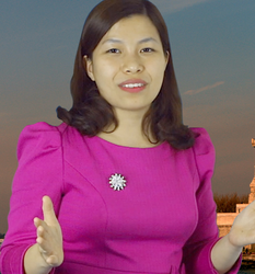 Đỗ Thị Minh Hà