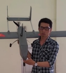 Nguyễn Thế Phương