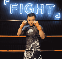 Hoàng Linh (Mr.Coach)