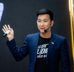 Hoàng Minh Hóa