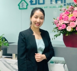 Hoàng Thu - Phù Thủy Tin Đăng BĐS