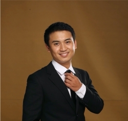 Hoàng Văn Công
