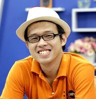 Phan Hoàng Anh
