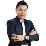 Johnny Thông