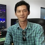 Hồ Trọng Huy