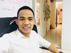 Nguyễn Hữu Long