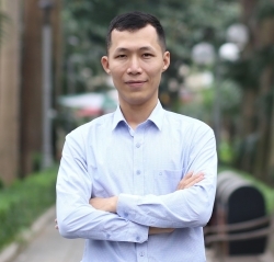 Huy Hiếu Lee