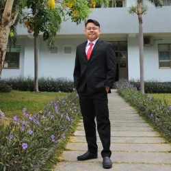 HUỲNH HIẾU LIÊM