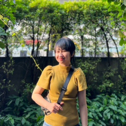 Huỳnh Lê Thanh Thảo