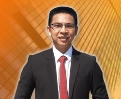 Huỳnh Ngọc Thanh