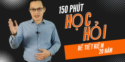 Làm chủ kỹ năng viết CV & Phỏng vấn 4.0 - Phan Đức Cường