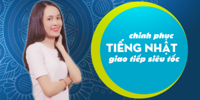 Chinh phục tiếng Nhật giao tiếp siêu tốc - Thanh Trúc