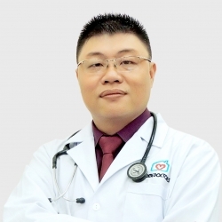 LÂM QUANG THƯ