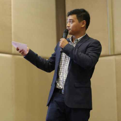 Lê Hoàng Linh