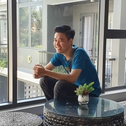 Lê Thành Việt Anh