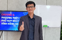 Lê Văn Hòa (Lee Willams)