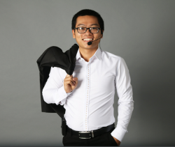 Lê Văn Thành