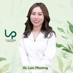 Lưu Phương