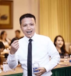 Master Coach Tuấn Lê