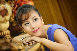 MC Đỗ Phương Thảo