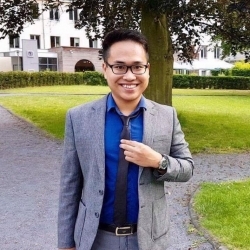 Nguyễn Mai Đức