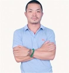 Võ Huy Luân