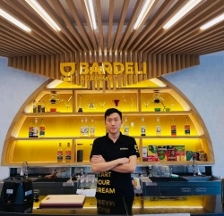 Nguyễn Bá Doanh