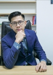 Nguyễn Duy Khánh