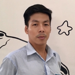 Nguyễn Hoàng Long