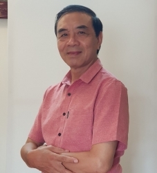 Nguyễn Mộc Phúc 