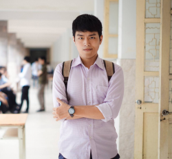 Nguyễn Quốc Bảo