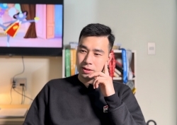 Nguyễn Quốc Đoàn