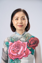 Nguyễn Thị Hồng Hà