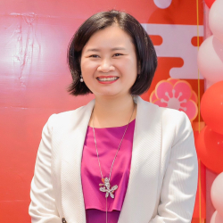 Nguyễn Thị Huệ