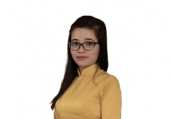 Nguyễn Thị Minh Hiền