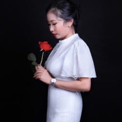 Nguyễn Thị Ngọc Tịnh