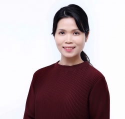 Nguyễn Thị Thùy Ngân