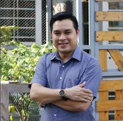 Nguyễn Tiến Thành