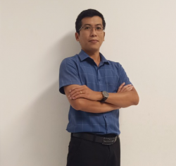 Nguyễn Văn Thanh Tâm
