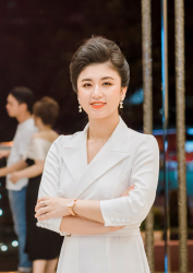 Như Fenty (Phan Thị Quỳnh Như)