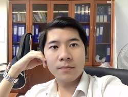 Phạm Thanh Tan