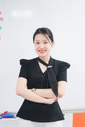 Phạm Thùy Linh