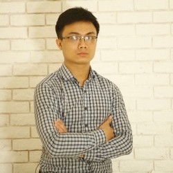 Phạm Huy Long