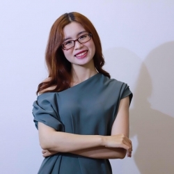Quynh Vu - Founder Quick Start English