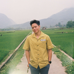 Sonny Dang