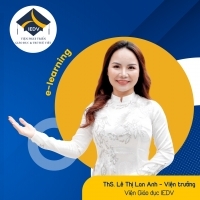  Th.S Lê Thị Lan Anh