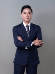 Thạc sỹ Nguyễn Trung Kiên