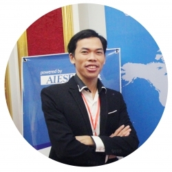 Nguyễn Thanh Tân